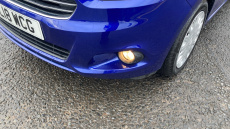 Ford KA+ 1.2 Studio 5dr Petrol Hatchback